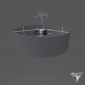 lamp Nowodvorski Viviane